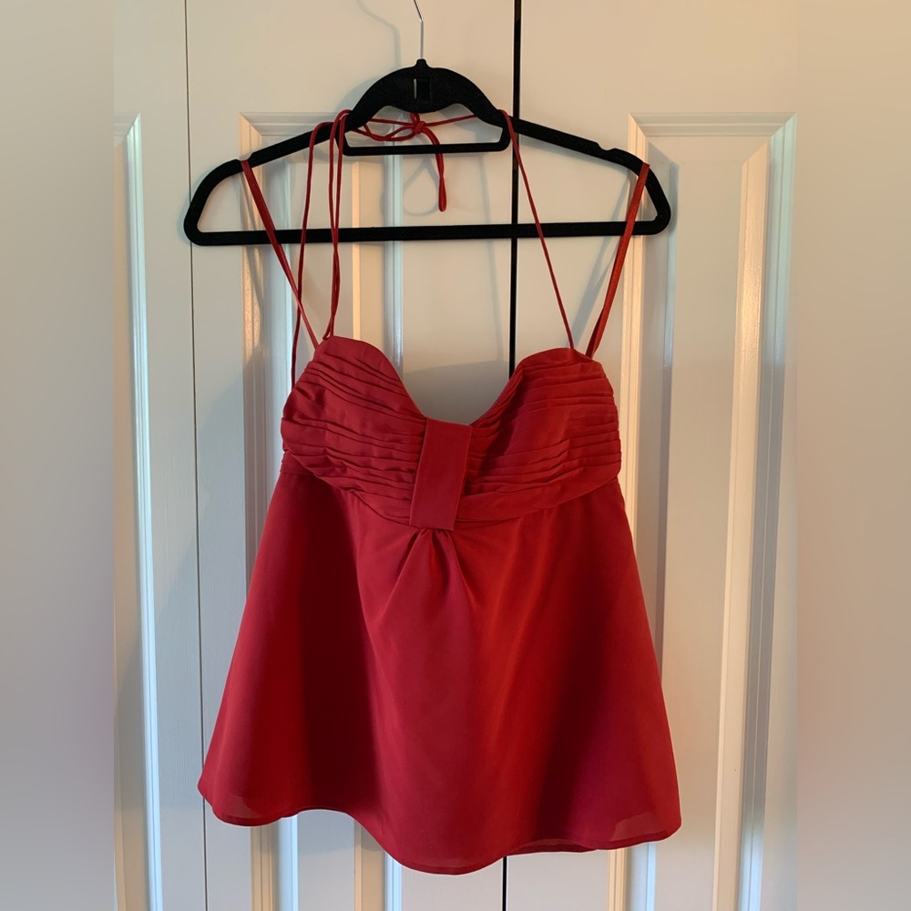Red Top